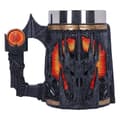 Miniatyrbild 3 av 4: Mugg Sagan om ringen Sauron