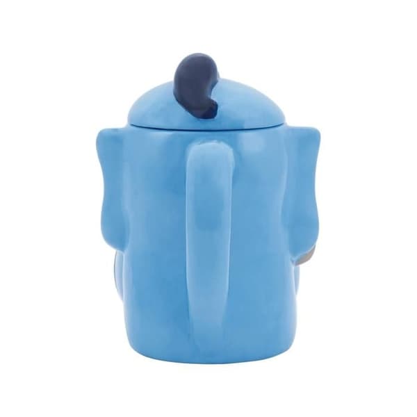 Disney Aladdin Genie 3D-mugg