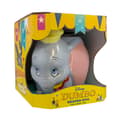 Miniatyrbild 2 av 5: Mugg 3D - DISNEY - Dumbo - Grå - Rund - 400ml