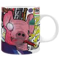 Miniatyrbild 1 av 4: Mugg - ABYstyle - WATCH DOGS : LEGION - 320 ml - Vit - Diskmaskinssäker