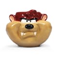 Miniatyrbild 1 av 2: 3D Looney Tunes Taz Tasmanian Devil Mug