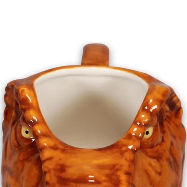 Maxi Mug 3D Jurassic Park T-Rex Unik