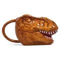 Miniatyrbild 1 av 4: Maxi Mug 3D Jurassic Park T-Rex Unik