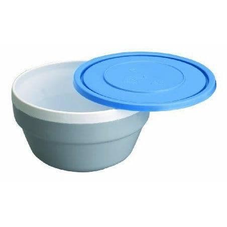 St Bpa-fri isolerad skål D.12,5X7 450Ml