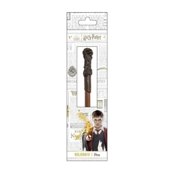 HARRY POTTER - Kulspetspenna - Harry Potter