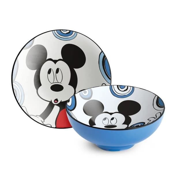 DISNEY - FOREVER &amp; EVER - EGAN POKÉ BOWL 103053