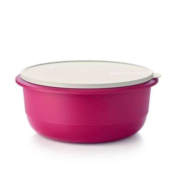 TUPPERWARE - Konditorivaror 9,5 L - Diameter 34,7 cm