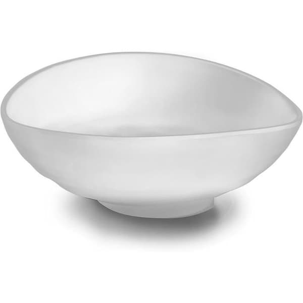 Lacor melamin oval skål