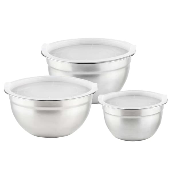 HI Bunkar set silver