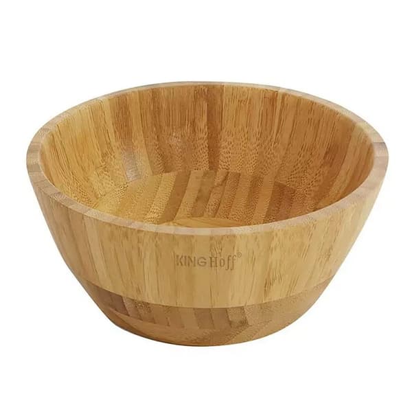 BAMBUSK?L 16cm KINGHOFF KH-1694