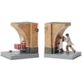 Miniatyrbild 3 av 4: Wizards World of Harry Potter bokstöd