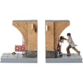 Miniatyrbild 1 av 4: Wizards World of Harry Potter bokstöd