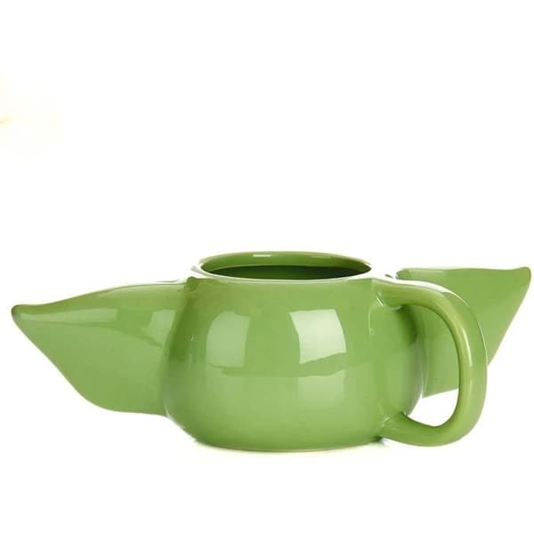 Mugg - Paladone - Baby Yoda - Officiellt licensierad Star Wars - Keramik - För barn