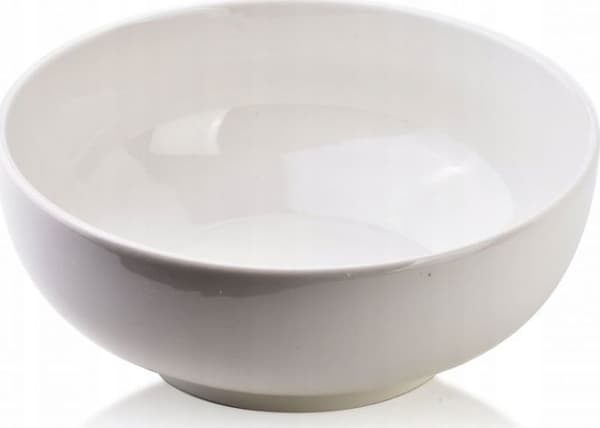 Mixerskål - förberedningsskål Lumarko - HTNA5503 Mondex - Rund skål 23,8xh9cm!