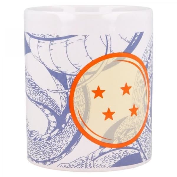 DRAGON BALL Z - Mug 325ml