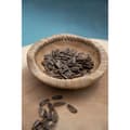 Miniatyrbild 4 av 7: Rootz Like Me Teak Bowl - Servering Dish - Decorative Bowl - Förbättra bordsinställningen - 20 cm x 20 cm x 6 cm