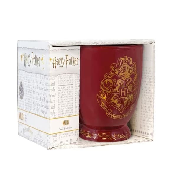 Mugg Harry Potter: Hogwarts - PALADONE