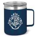 Miniatyrbild 1 av 2: Mugg Harry Potter Hogwarts - - - Ocio Stock
