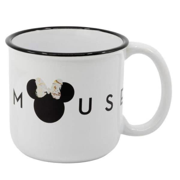 Disney Minnie Mug - - - Ocio Stock