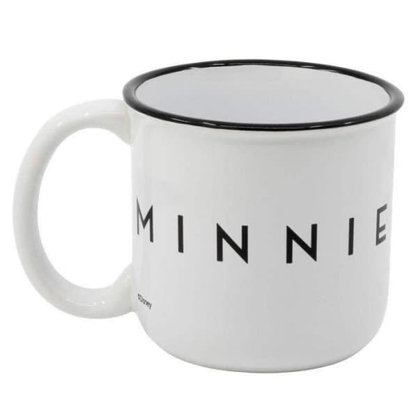 Disney Minnie Mug - - - Ocio Stock