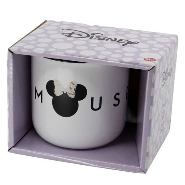 Disney Minnie Mug - - - Ocio Stock
