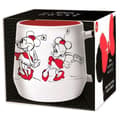 Miniatyrbild 2 av 2: Disney Minnie Mug - - - Ocio Stock