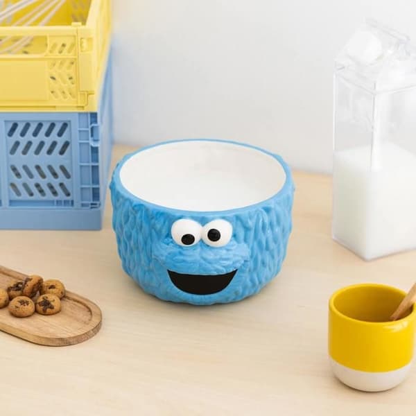 Bol Sesame Street