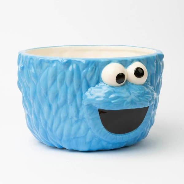Bol Sesame Street