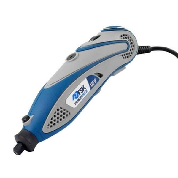 Ferrestock 135 W flera verktygsblad