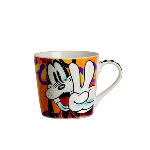 MUG DINGO DISNEY