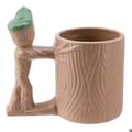 Miniatyrbild 3 av 5: GUARDIANS OF THE GALAXY - Groot - XL 3D-mugg