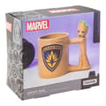 Miniatyrbild 2 av 5: GUARDIANS OF THE GALAXY - Groot - XL 3D-mugg