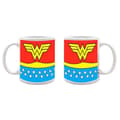 Miniatyrbild 1 av 2: Mugg DC Comics Wonder Woman - - - Ocio Stock