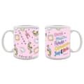 Miniatyrbild 1 av 2: Mug Vänner - - - Ocio Lager