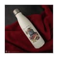 Miniatyrbild 2 av 4: Isolerad flaska - CINEREPLICAS - Harry Potter - Resa till Hogwarts - Metall - Cylindrisk - Vit