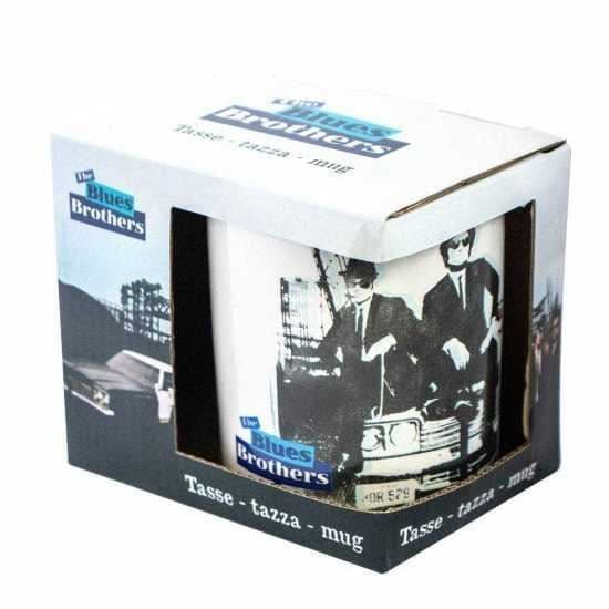 Blues Brothers mugg Brothers