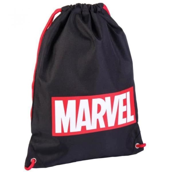 Marvel väska