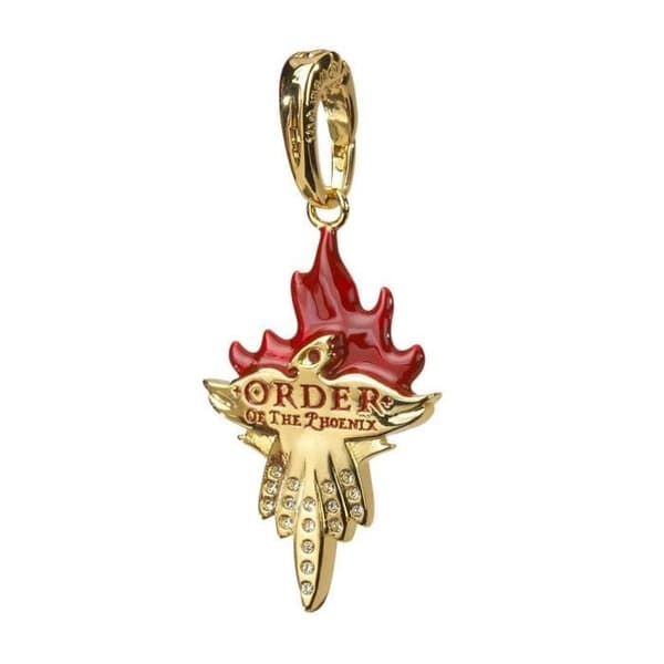 Colgante Lumos Fenixorden - Harry Potter - 12-9515