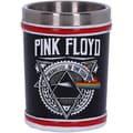 Miniatyrbild 1 av 4: Nemesis Now Pink Floyd Darkside From The Moon Tour Shot Glass, Black, One Size