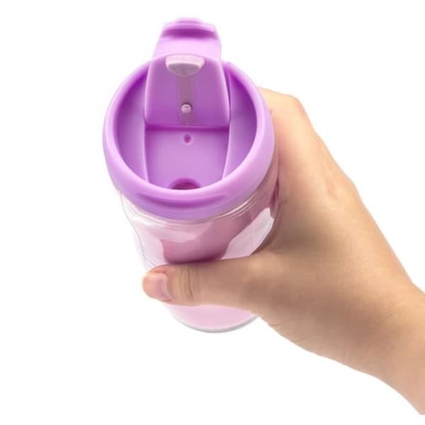 PUSHEEN plastmugg - hård