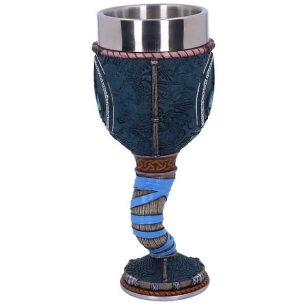 Assassin's Creed Valhalla Unisex Multicolor Chalice