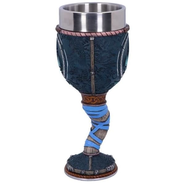 Assassin's Creed Valhalla Unisex Multicolor Chalice