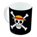Miniatyrbild 4 av 4: Mugg - One Piece - Luffy - 325 ml - Porcelan - Ej diskmaskinssäker