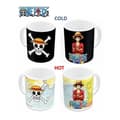 Miniatyrbild 1 av 4: Mugg - One Piece - Luffy - 325 ml - Porcelan - Ej diskmaskinssäker