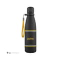 Miniatyrbild 3 av 4: Metallflaska - CINEREPLICAS - Harry Potter - Hufflepuff - Vit - Metall - Vuxen