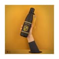 Miniatyrbild 2 av 4: Metallflaska - CINEREPLICAS - Harry Potter - Hufflepuff - Vit - Metall - Vuxen