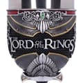 Miniatyrbild 3 av 3: Cup - Sagan om ringen - Aragorn King Elessar - 9,5 cm - Harts - Tål inte diskmaskin