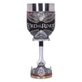Miniatyrbild 1 av 3: Cup - Sagan om ringen - Aragorn King Elessar - 9,5 cm - Harts - Tål inte diskmaskin