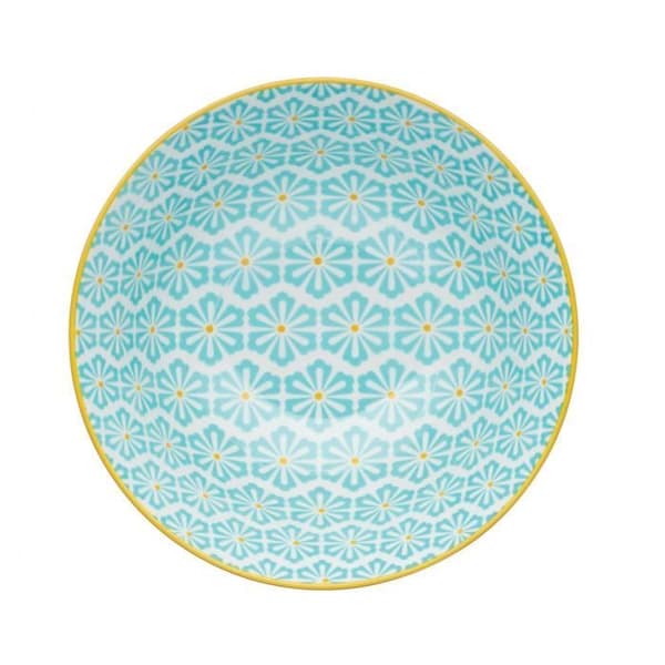 KitchenCraft bol Arc 15,7 x 7,5 cm grå keramik
