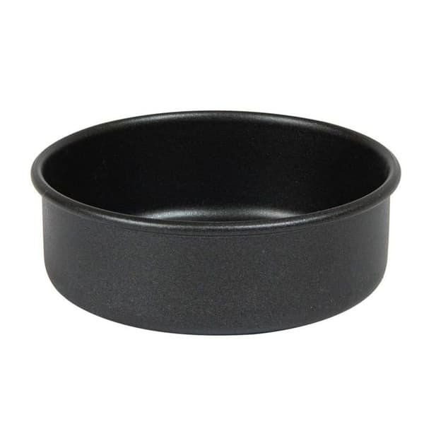 Bol mixer - bol en préparation Garcia de pou - 264,69 - Bol 'Artinox' 90 ml Ø 7,5 x 2,5 cm Noir Inox